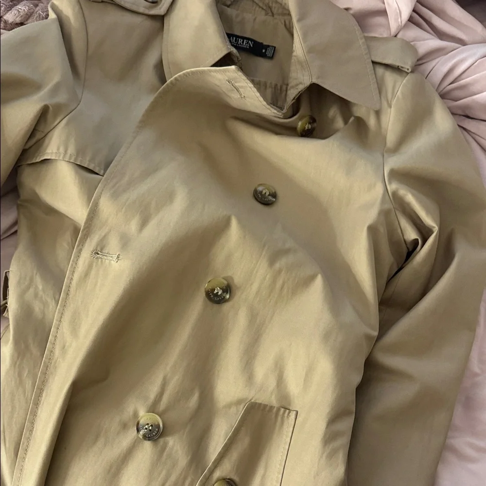 Polo Ralph Lauren classic double